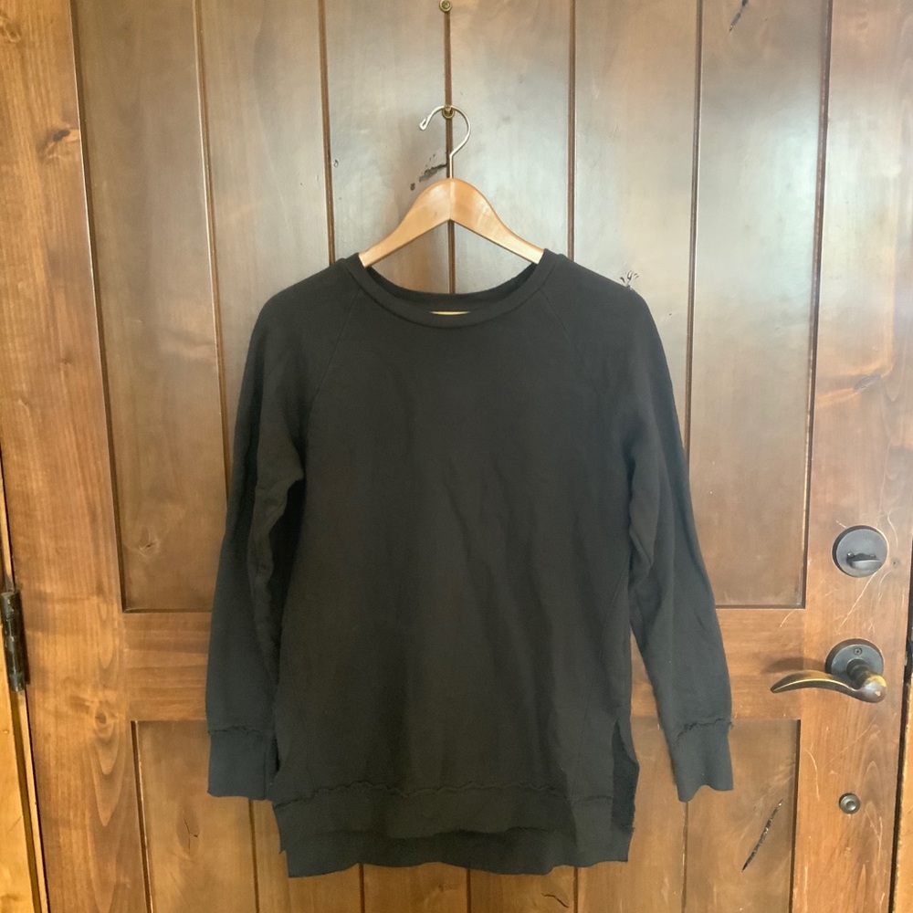 Sol Angeles x Anthropologie Sweatshirt